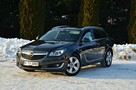 Opel Insignia 1.6CDTI 136KM Automat! Nowy Rozrząd! Zobacz Koniecznie!!! - 2