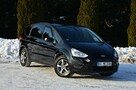 Ford S-Max 2.0TDCI 140KM 7-mio Osobowy! Serwis! Zobacz Koniecznie!!!