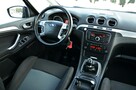 Ford S-Max 2.0TDCI 140KM 7-mio Osobowy! Serwis! Zobacz Koniecznie!!! - 5