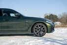 BMW 420d Gran Coupe pierwszy właściciel, FV 23, salon PL, bezwypadkowy - 8