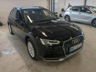 Audi A4 Allroad 2.0 TDI, salon Polska, bezwypadkowy, FV