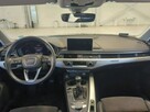 Audi A4 Allroad 2.0 TDI, salon Polska, bezwypadkowy, FV - 6