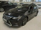 Lexus CT 200h Businnes Edition FV23%, Salon Polska, Bezwypadkowy - 2