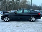 BMW Seria 3, 320i GranTurismo 184KM, Salon Polska, 1 właściciel - 5