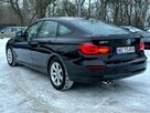 BMW Seria 3, 320i GranTurismo 184KM, Salon Polska, 1 właściciel - 6
