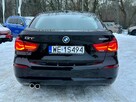 BMW Seria 3, 320i GranTurismo 184KM, Salon Polska, 1 właściciel - 7