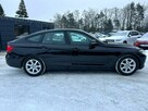 BMW Seria 3, 320i GranTurismo 184KM, Salon Polska, 1 właściciel - 9