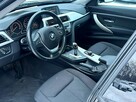 BMW Seria 3, 320i GranTurismo 184KM, Salon Polska, 1 właściciel - 13