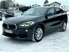BMW X2 sDrive18i 140kM Aut! Salon Polska ! I właściciel! Serwis ASO! Kamera - 4