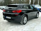BMW X2 sDrive18i 140kM Aut! Salon Polska ! I właściciel! Serwis ASO! Kamera - 8