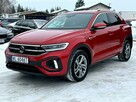 Volkswagen T-Roc 1.5 TSI 150km, R-Line, Salon PL, Iwł, Serwis, FV23% - 4