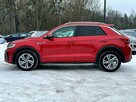 Volkswagen T-Roc 1.5 TSI 150km, R-Line, Salon PL, Iwł, Serwis, FV23% - 5