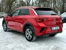 Volkswagen T-Roc 1.5 TSI 150km, R-Line, Salon PL, Iwł, Serwis, FV23% - 6