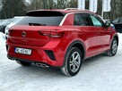 Volkswagen T-Roc 1.5 TSI 150km, R-Line, Salon PL, Iwł, Serwis, FV23% - 8
