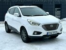 Hyundai ix35 1.7 CRDI 116kM Premium! Kamera! Grzane Fotele ! Nawigacja!