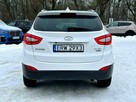 Hyundai ix35 1.7 CRDI 116kM Premium! Kamera! Grzane Fotele ! Nawigacja! - 7