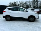 Hyundai ix35 1.7 CRDI 116kM Premium! Kamera! Grzane Fotele ! Nawigacja! - 9