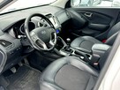 Hyundai ix35 1.7 CRDI 116kM Premium! Kamera! Grzane Fotele ! Nawigacja! - 11