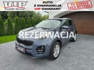 Kia Sportage Bogate wyposażenie | wersja Dream Team - 1
