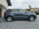 Kia Sportage Bogate wyposażenie | wersja Dream Team - 4