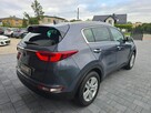 Kia Sportage Bogate wyposażenie | wersja Dream Team - 8