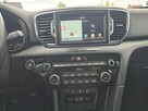 Kia Sportage Bogate wyposażenie | wersja Dream Team - 15