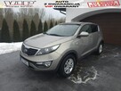 Kia Sportage Niski przebieg | Zadbana - 1