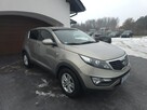 Kia Sportage Niski przebieg | Zadbana - 2