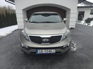 Kia Sportage Niski przebieg | Zadbana - 3