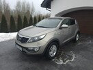 Kia Sportage Niski przebieg | Zadbana - 6