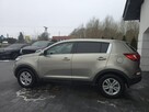 Kia Sportage Niski przebieg | Zadbana - 8