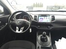 Kia Sportage Niski przebieg | Zadbana - 9