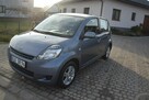 Daihatsu Sirion 1.3B Automat/ 4x4/ Klima/ 2 KPL KÓŁ/ Sprowadzony - 7