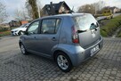 Daihatsu Sirion 1.3B Automat/ 4x4/ Klima/ 2 KPL KÓŁ/ Sprowadzony - 15