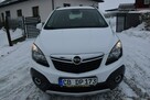 Opel Mokka 1.6MPI Navi/ Kamera/ 2 KPL KÓŁ/ PDC/ 2016r/ Sprowadzony - 7