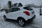 Opel Mokka 1.6MPI Navi/ Kamera/ 2 KPL KÓŁ/ PDC/ 2016r/ Sprowadzony - 12