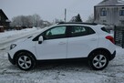 Opel Mokka 1.6MPI Navi/ Kamera/ 2 KPL KÓŁ/ PDC/ 2016r/ Sprowadzony - 13