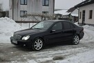 Mercedes C 180 w203 1.8 kompressor + LPG Bez korozji !
