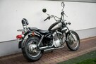 Yamaha Virago 125 R RATY Transport PIĘKNY STAN Największy Wybór Moto w PL - 4