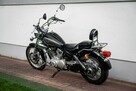 Yamaha Virago 125 R RATY Transport PIĘKNY STAN Największy Wybór Moto w PL - 5