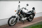 Yamaha Virago 125 R RATY Transport PIĘKNY STAN Największy Wybór Moto w PL - 7