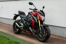 Suzuki GSX S 1000 N 2018 Raty Transport ABS Największy Wybór Z 1000 MT 09 - 1