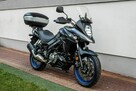 Suzuki DL 650 R 2021 ABS MAŁY PRZEBIEG Raty Transport  KUFER Mega Zadbana
