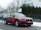BMW X2 1,6D z Gwarancją Bezwypadkowa Model 2020r - 3