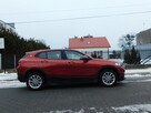 BMW X2 1,6D z Gwarancją Bezwypadkowa Model 2020r - 4