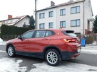 BMW X2 1,6D z Gwarancją Bezwypadkowa Model 2020r - 6