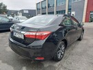 Toyota Corolla 1,6 benzyna 138 tys km Sedan Salon Polska - 5