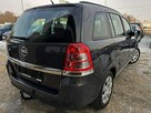 Zafira 1.8 benzyna Family 140km pdc 7 foteli SERWIS 2014 - 3