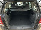 Zafira 1.8 benzyna Family 140km pdc 7 foteli SERWIS 2014 - 5