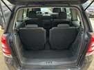 Zafira 1.8 benzyna Family 140km pdc 7 foteli SERWIS 2014 - 6